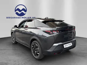 PEUGEOT 3008 e-GT AWD