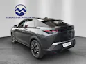 PEUGEOT 3008 e-GT AWD