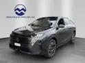 PEUGEOT 3008 e-GT AWD