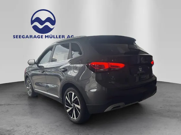 MG ZS 1.5 Hybrid+ Luxury