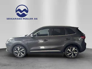 MG ZS 1.5 Hybrid+ Luxury