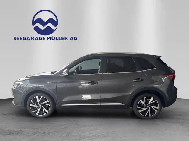 MG ZS 1.5 Hybrid+ Luxury