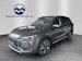 MG ZS 1.5 Hybrid+ Luxury