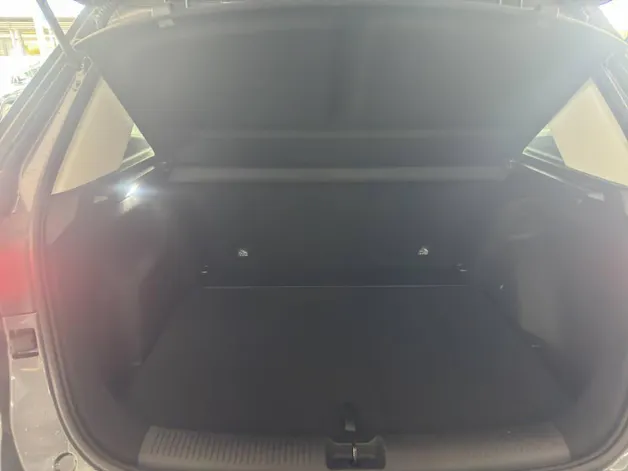 MG ZS 1.5 Hybrid+ Luxury