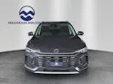MG ZS 1.5 Hybrid+ Luxury