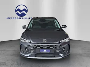 MG ZS 1.5 Hybrid+ Luxury