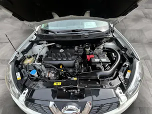 NISSAN Qashqai plus 2 2.0 16V Tekna 7P
