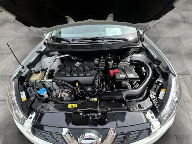 NISSAN Qashqai plus 2 2.0 16V Tekna 7P
