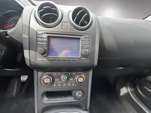 NISSAN Qashqai plus 2 2.0 16V Tekna 7P