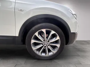 NISSAN Qashqai plus 2 2.0 16V Tekna 7P