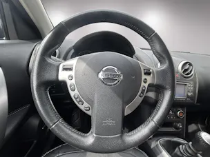 NISSAN Qashqai plus 2 2.0 16V Tekna 7P
