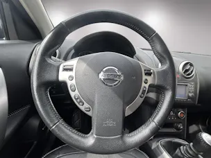 NISSAN Qashqai plus 2 2.0 16V Tekna 7P