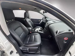 NISSAN Qashqai plus 2 2.0 16V Tekna 7P