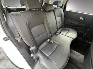 NISSAN Qashqai plus 2 2.0 16V Tekna 7P