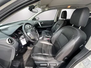 NISSAN Qashqai plus 2 2.0 16V Tekna 7P