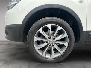 NISSAN Qashqai plus 2 2.0 16V Tekna 7P