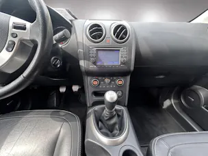 NISSAN Qashqai plus 2 2.0 16V Tekna 7P