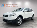 NISSAN Qashqai plus 2 2.0 16V Tekna 7P