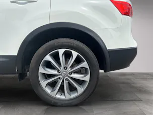 NISSAN Qashqai plus 2 2.0 16V Tekna 7P