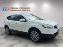 NISSAN Qashqai plus 2 2.0 16V Tekna 7P