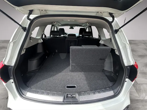 NISSAN Qashqai plus 2 2.0 16V Tekna 7P