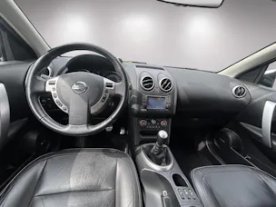 NISSAN Qashqai plus 2 2.0 16V Tekna 7P