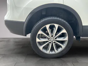 NISSAN Qashqai plus 2 2.0 16V Tekna 7P