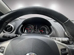 NISSAN Qashqai plus 2 2.0 16V Tekna 7P