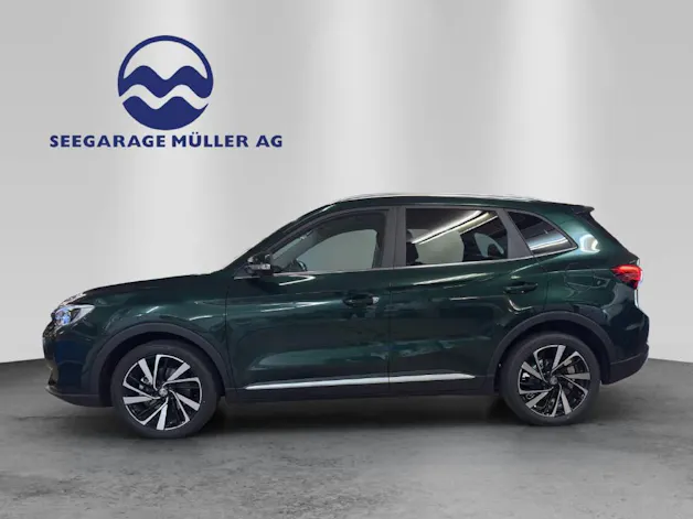MG ZS 1.5 Hybrid+ Luxury