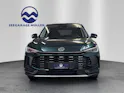 MG ZS 1.5 Hybrid+ Luxury