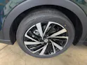 MG ZS 1.5 Hybrid+ Luxury