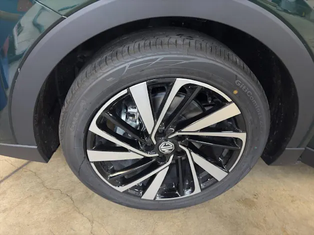 MG ZS 1.5 Hybrid+ Luxury