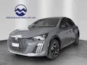 PEUGEOT 208 e-GT