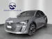 PEUGEOT 208 e-GT