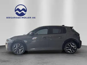 PEUGEOT 208 1.2 Hybrid 145 GT