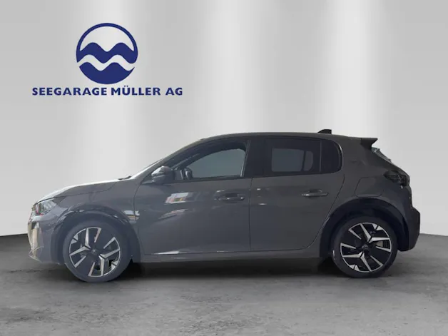 PEUGEOT 208 1.2 Hybrid 145 GT