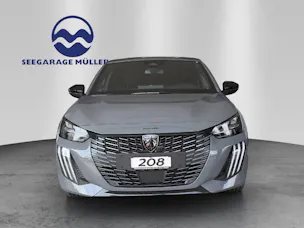 PEUGEOT 208 1.2 Hybrid 145 GT