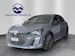 PEUGEOT 208 1.2 Hybrid 145 GT