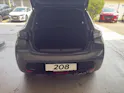 PEUGEOT 208 1.2 Hybrid 145 GT