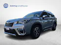 Subaru Forester Station 2.0i e-Boxer Swiss Plus