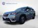 Subaru Forester Station 2.0i e-Boxer Swiss Plus