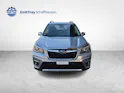 Subaru Forester Station 2.0i e-Boxer Swiss Plus