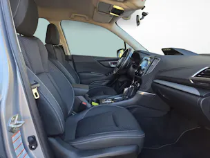 Subaru Forester Station 2.0i e-Boxer Swiss Plus