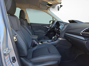 Fahrzeugbild SUBARU Forester Station 2.0i e-Boxer Swiss Plus