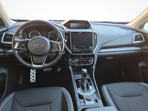 Fahrzeugbild SUBARU Forester Station 2.0i e-Boxer Swiss Plus