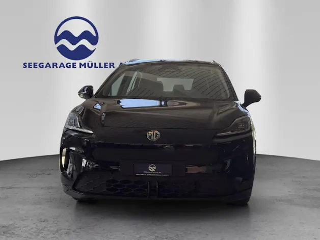 MG 4 Urban 43kWh Comfort