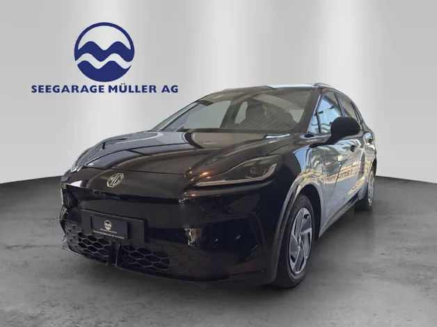 MG 4 Urban 43kWh Comfort