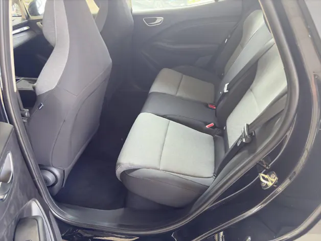 MG 4 Urban 43kWh Comfort