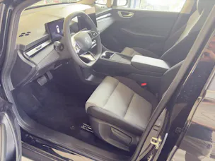 MG 4 Urban 43kWh Comfort