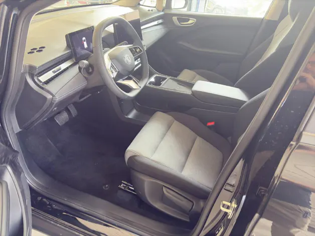 MG 4 Urban 43kWh Comfort